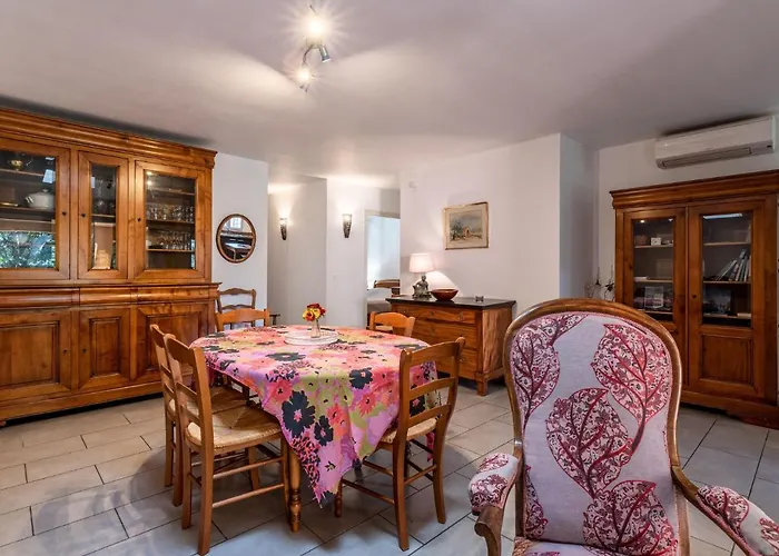 Holiday Home Casa Brigitte By Interhome