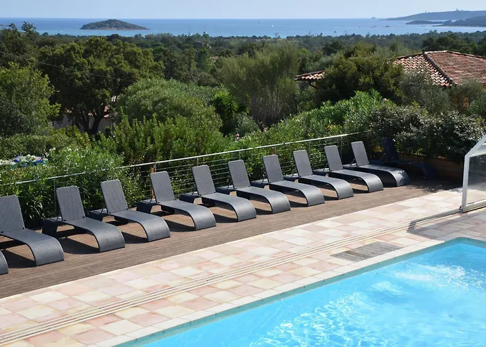 Residence Chiar' Di Luna