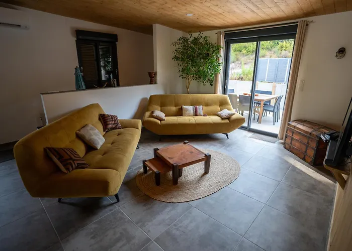 Casa Jeanata