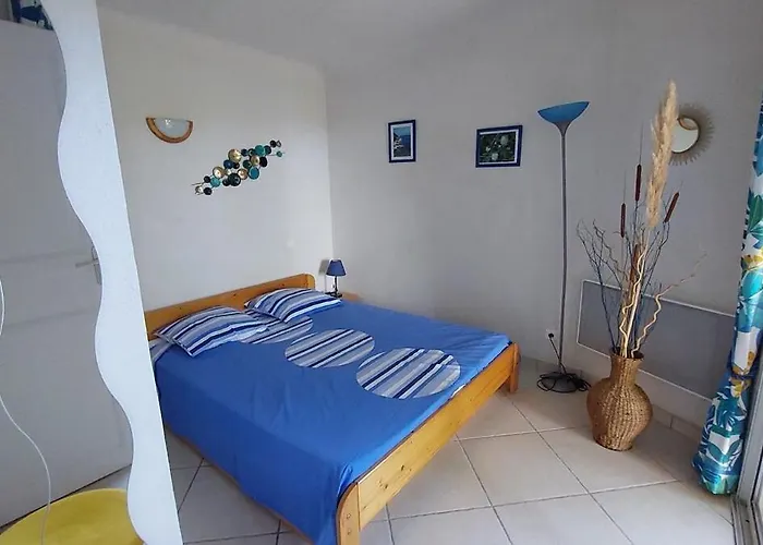 2 Pieces Acces Direct Plage