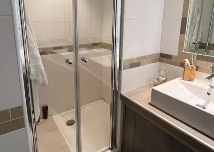Appartement Les Hameaux De Pinarello