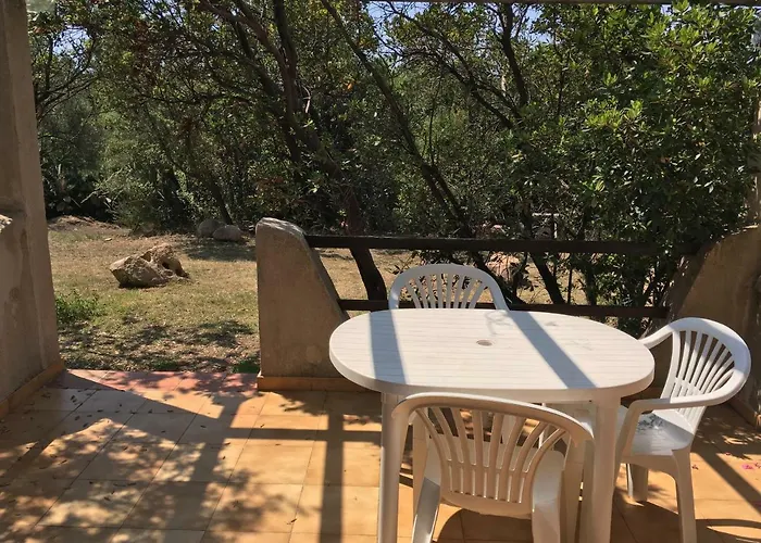 Domaine Valdaronu